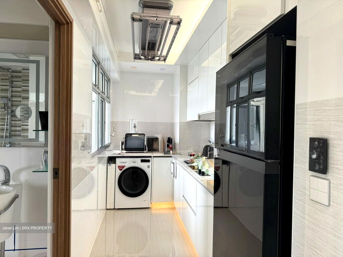 Blk 405B Northshore Residences I (Punggol), HDB 2 Rooms #513939191